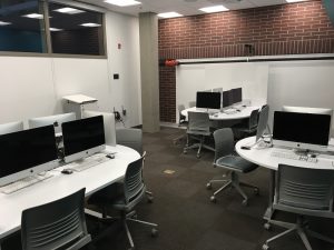 Drop-ins Relocated to Commons Building – COM 205